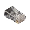 thumbnail image 2 of Black Box Cat.5e Modular Plug, 2 of 9