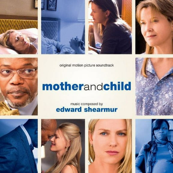 Various Artists - Mother and Child (Score) Soundtrack - Soundtracks - CD