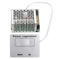 thumbnail image 4 of Regulador de Voltaje Controlador de Voltaje Atenuador No Lineal AC 220V ANGGREK, 4 of 8