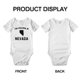 thumbnail image 3 of I'm A Big Deal in Nevada Cute Baby One-pieces Boy Girl Unisex, 3 of 5