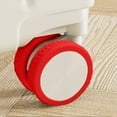 thumbnail image 4 of TIELUTT Furniture Wheel Covers for Pet Furniture Protector Protective Spray for Garden Furniture Furniture Protector for Parquet Large Furniture Cover for Protective Blanket for Pet Furniture, 4 of 5