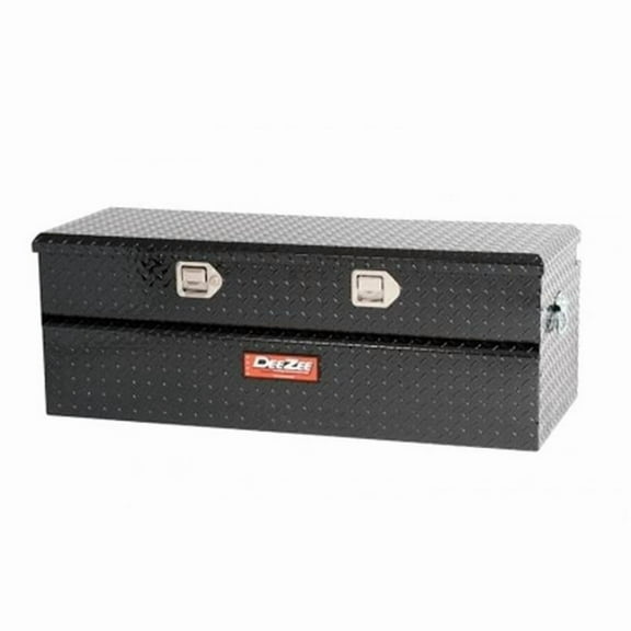 Cargo Management Cab Rack Bed