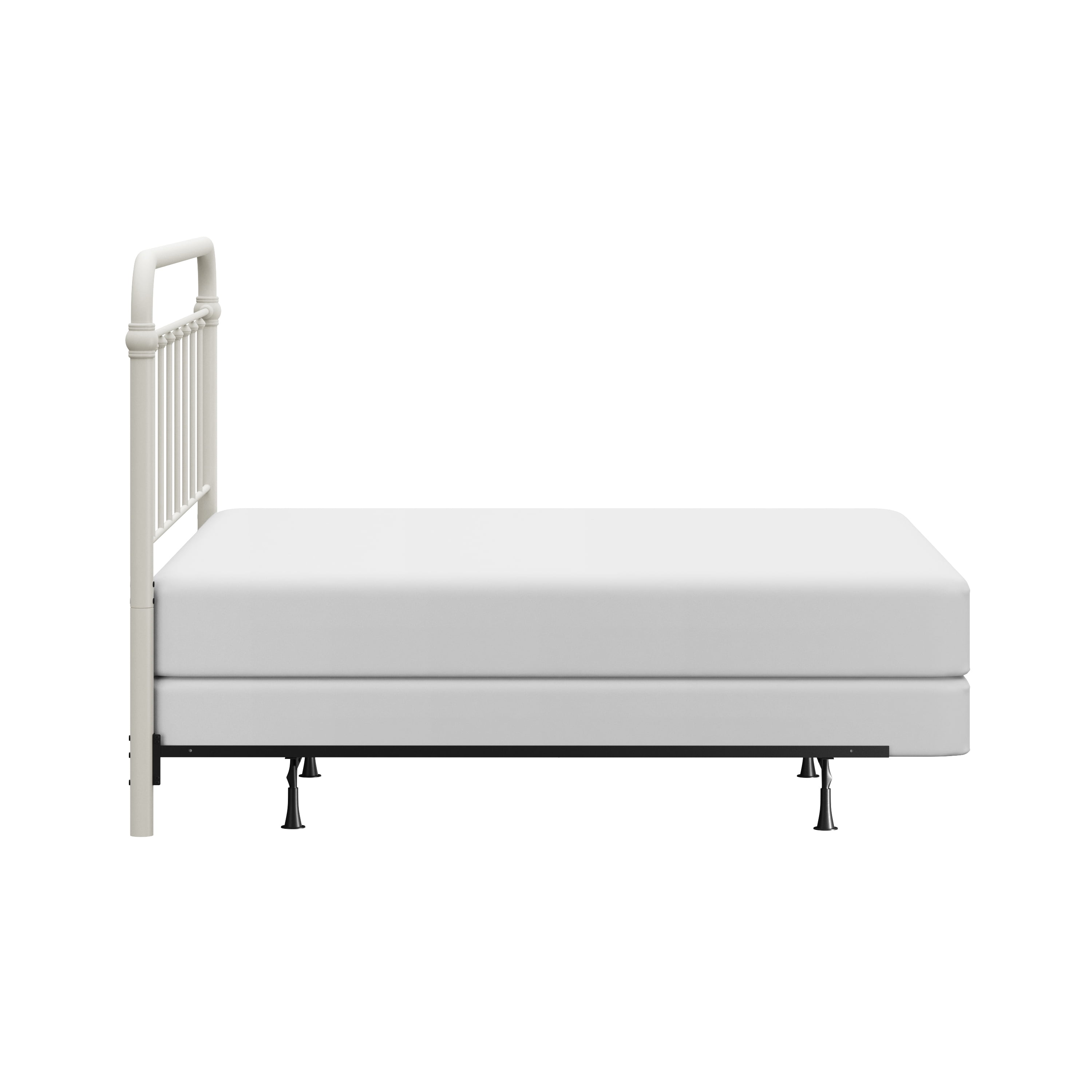 Kirkwood Headboard - King - Headboard Frame Included
