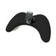 thumbnail image 5 of Reposabrazos ergonómico profesional para manicura y pedicura, ideal para salón de belleza y hogar. Negro, 5 of 9
