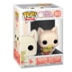thumbnail image 1 of Pop Udon Kitten 83 Funko Tasty Peach, 1 of 2