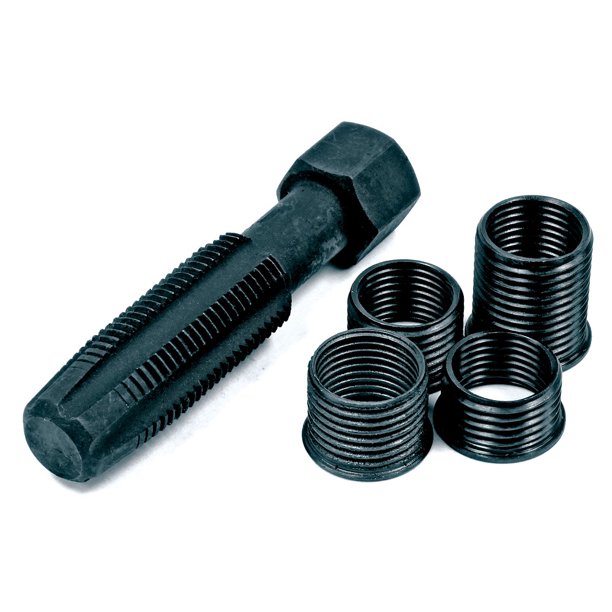 Powerbuilt 14mm Cylinder Head Rethreader Kit 641295