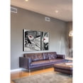 thumbnail image 4 of Marmont Hill "Hat Lady 2" by Saturday Evening Post Painting Print on Canvas, 4 of 5