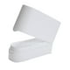 thumbnail image 3 of Caja organizadora de brocas para uñas con 12 agujeros para manicura y pedicura. blanco, 3 of 9
