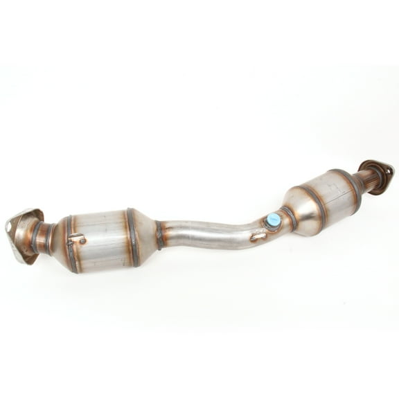 Front Catalytic Converter for 2009-2014 Nissan Cube SL Wagon 4-Door 1.8L 1798Cc