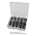thumbnail image 7 of 100Pcs Fishing Hook Strong Penetration High Strength Sharp Carbon Steel Assist Bait Hook Fishing Accessories for Angling, 7 of 7