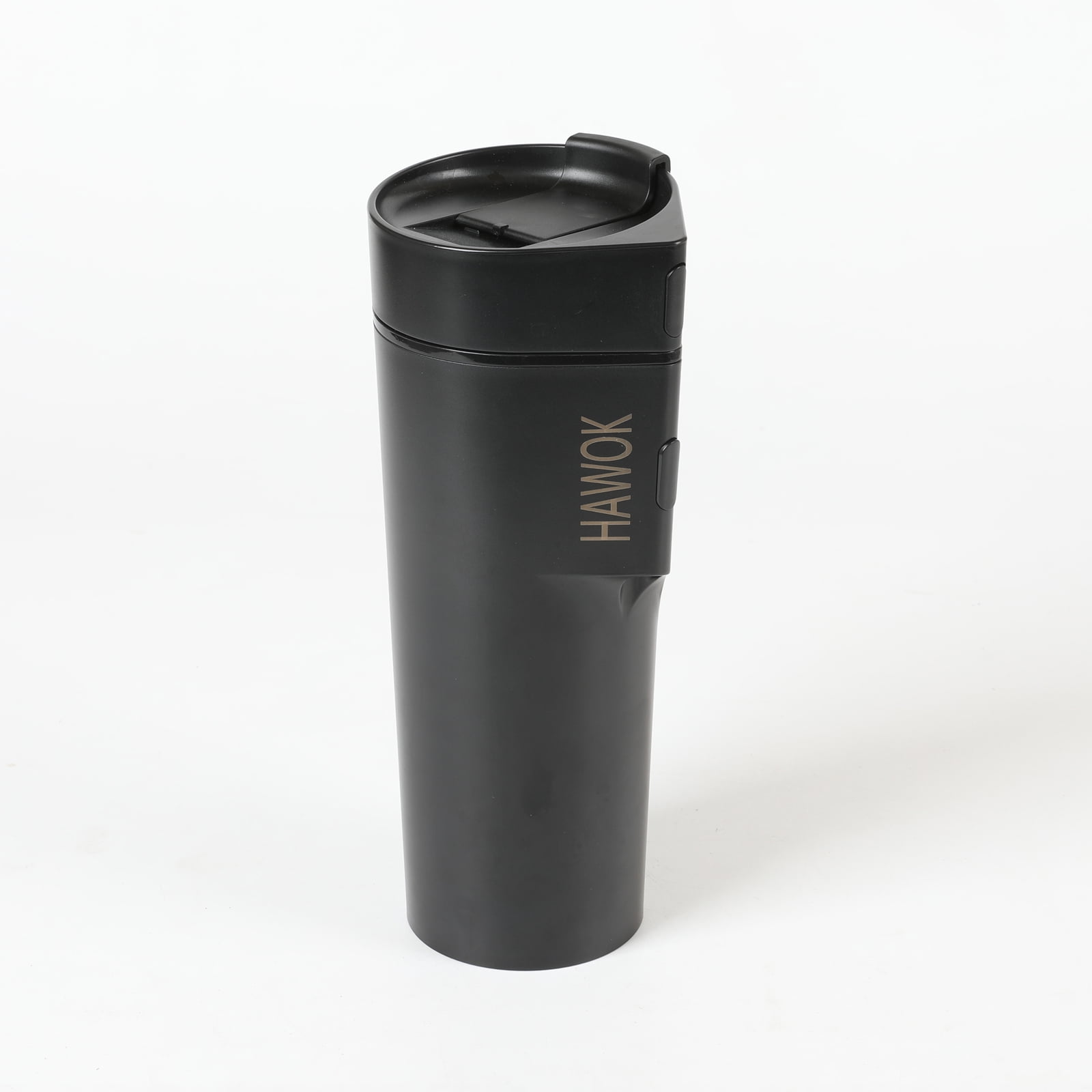 HAWOK Prtable Coffee Maker 12V Travel Espresso Machine, Single Cup 8 oz