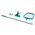 thumbnail image 4 of Intex Pool Kit w/ Intex 10 x 2.5-Ft Pool Set w/ Filter Pump w/  10-Ft Pool Cover, 4 of 7