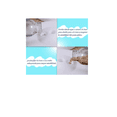 thumbnail image 3 of 2pz Kit De Columna Portátil Con Base,soporte Para Globos Xtellar plateado, 3 of 4