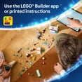 thumbnail image 6 of LEGO Disney Frozen Anna's Sleigh Adventure Building Toy Set - Frozen Toy for Toddlers with 2 Disney Princess Minidolls -  Learning and Educational Set for Girls & Boys, Ages 4+ - 43256, 6 of 8