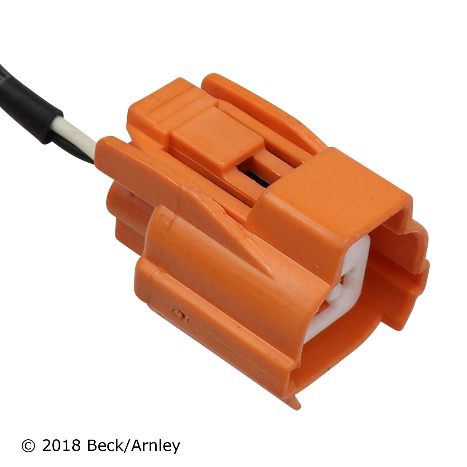 BeckArnley 084-4247 ABS Speed Sensor