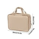 thumbnail image 2 of Bolsa de Maquillaje de Organizador de Bolsa de Almacenamiento, Bolsa de Lavado de Viaje de Malla Portátil, Bolsa de Almacenamiento Transparente, Bolsa de Cepillo de Maquillaje, Bolsa de Almacenamiento, 2 of 6