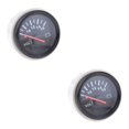 thumbnail image 3 of Scienceny 9-32V Marine Boat Battery Electrical Car Voltmeter 52mm/2 Truck  Gauge N3 2piezas, 3 of 6