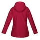 thumbnail image 5 of Regatta - Chaqueta modelo Blanchet II para chica/mujer (Rojo Rábano, Higo) Regatta UTRG3109_beetrootredfig, 5 of 6