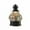 B, variant on Christmas Savings! Caoblia Christmas Lantern Clear LED Lights Christmas Snow Globes Lamp Battery Operated for Home Bedroom Living Room Holiday Decor, Christmas Decorations