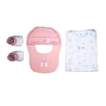 thumbnail image 3 of Conjunto de ropa Baby Mink Set Paseo Rosa, 3 of 4