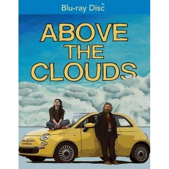 Above the Clouds (Blu-ray)