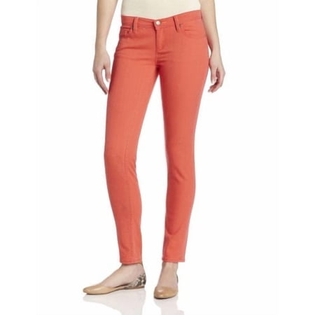 Roxy Juniors Sunburners 1 Skinny Jean, Rose, 13/31