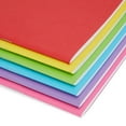 thumbnail image 5 of Paper Junkie 24 Pack Blank Books To Write Stories - A4 Colorful Notebooks Bulk - Unlined Travel Journals Scrapbooks for Sketching (8.5x11 in), 5 of 9