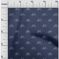 thumbnail image 1 of oneOone Polyester Lycra Fabric Bicycle Transport Printed Fabric 1 Yard 56 Inch Wide, 1 of 4
