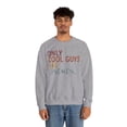 thumbnail image 4 of Pilot Sweatshirt Gifts Crew Neck Shirt Long Sleeve Unisex, 4 of 5