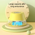 thumbnail image 4 of Máquina de saltar la cuerda, máquina de saltar la cuerda eléctrica, máquina de saltar eléctrica de conteo automático inteligente para personas, 4 of 5