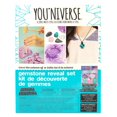 thumbnail image 2 of YOUniverse Gemstone Reveal Set, 2 of 5