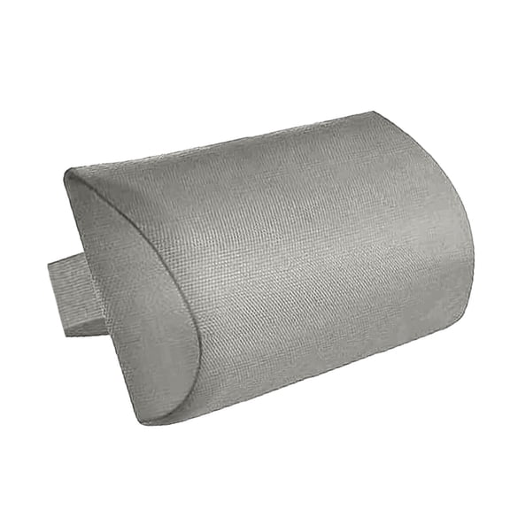 Reposacabezas para sillón, transpirable, extraíble con banda elástica, para cuello, para reclinables, sillas de jardín, tumbonas de exterior