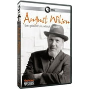 American Masters: August Wilson: The Ground on Which I Stand (DVD), PBS (Direct), Special Interests