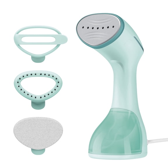 Compact 3 level steamer