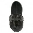 thumbnail image 2 of Style & Co Women's Lolaa Cozy Clog Slippers, 2 of 4