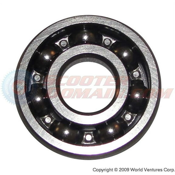 Bearing 6203 / P6