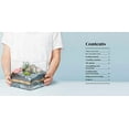 thumbnail image 2 of Miniscapes: Create Your Own Terrarium, (Hardcover), 2 of 9