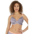 thumbnail image 2 of Freya Offbeat Underwire Plunge Moulded Bra AA5450, 2 of 21