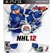 NHL 12 PRE-OWNED (Playstation 3)