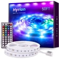 thumbnail image 1 of luces de tira llevadas hyrion, 1 of 5