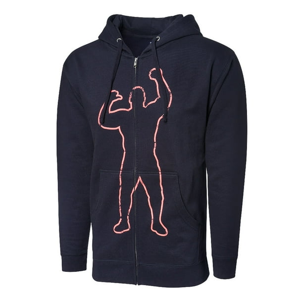 Official Wwe Authentic Keith Lee Bask In My Glory Full Zip Hoodie Sweatshirt Navy Blue Small Walmart Com Official Wwe Authentic Keith Lee Bask In My Glory Full Zip Hoodie Sweatshirt Navy Blue Small Walmart Com