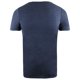 thumbnail image 2 of E.T. the Extra-Terrestrial - Camiseta Bicicleta de Jaspeado para Hombre (Azul Marino de Brezo), 2 of 3