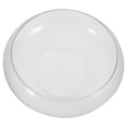thumbnail image 1 of Glass Fish Bowl Small Fish Tank Desktop Fish Tank Clear Goldfish Bowl Hydroponic Plant Pot, 1 of 9