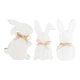 thumbnail image 1 of 3 Adornos de de Pascua para Decorar La Mesa de Pascua, Ideal para Sala de Estar Y Cocina., 1 of 9