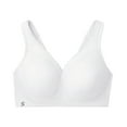 thumbnail image 4 of Glamorise MagicLift Seamless Sports Wirefree Bra 1006 (Women's & Women's Plus), 4 of 9