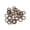 Copper red, variant on U8MO 200pcs DIY Open Single Loops Jump Rings Split Ring for jewelry making Connectors-Gold-4mm - 200pcs