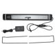 thumbnail image 1 of Lámpara LED para acuario Luz impermeable ajustable para tanques de agua dulce yuxing, 1 of 5