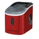 thumbnail image 1 of Máquina para hacer hielo Frigidaire, autolimpiante, 12 kg, color rojo, 1 of 8