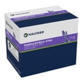 thumbnail image 2 of Purple Nitrile-Xtra Disposable Sterile Pair Nitrile Exam Glove Extended Cuff Length SMALL 14260 200 per Case, 2 of 4