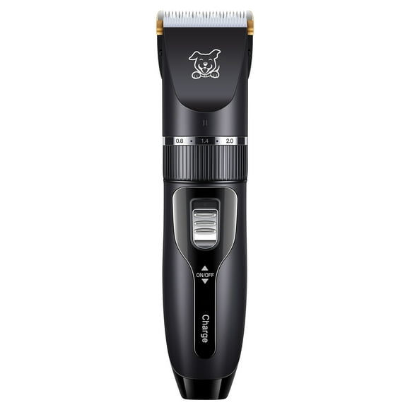 ,Hair Shavers Pet Cutter Baby Hair Noise Cat Pet Professional Tool Usb Shavers Low Noise Hair Cutter Cat Hair